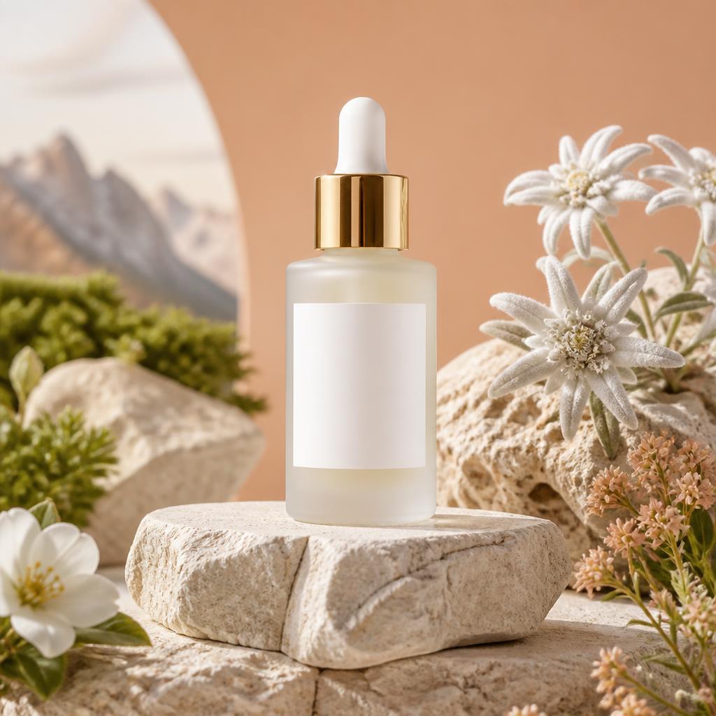 Sérum visage Sève de Vie