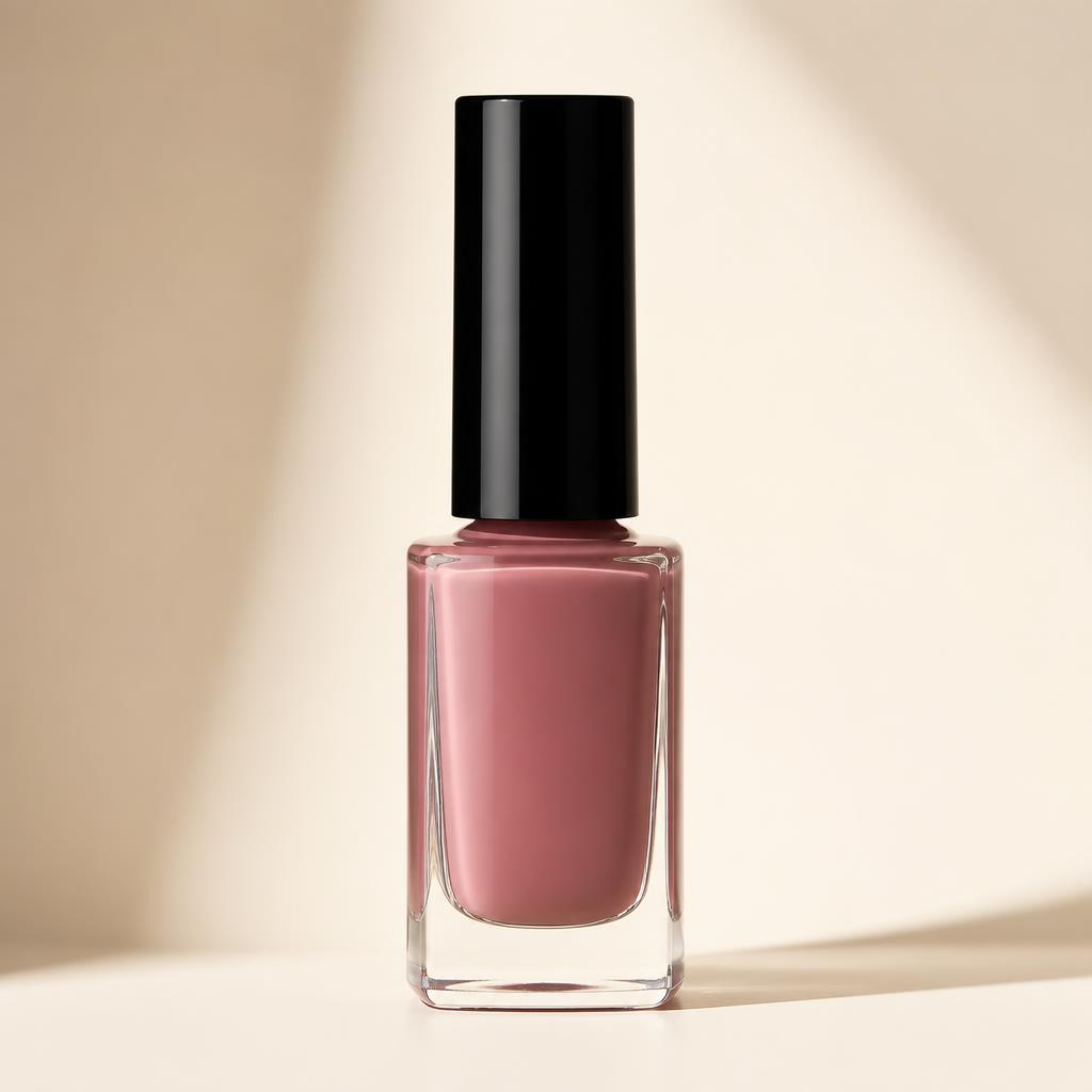 Morgan Taylor · vernis longue tenue