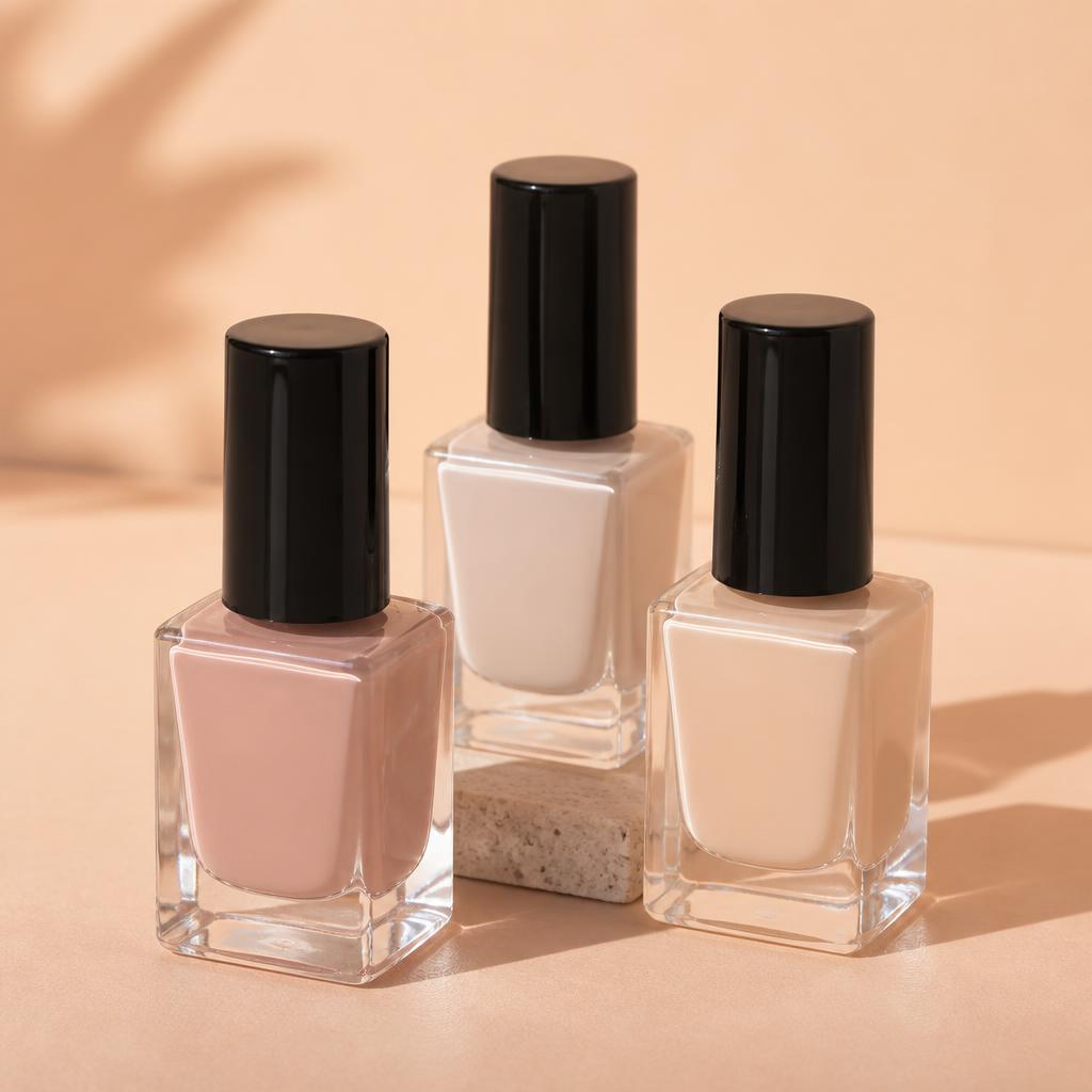 Vernis OPI · nuances nude